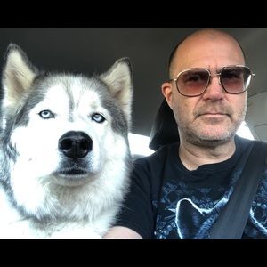 Meet your Posher, Scott